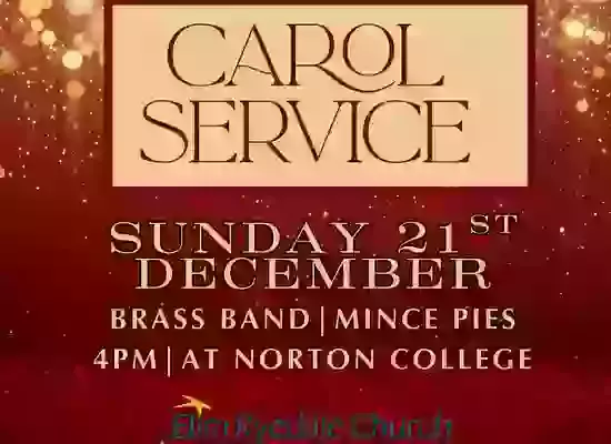 Christmas Carol Service